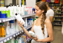 افضل منتجات شامبو بروتين