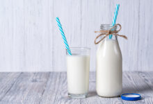 افضل نوع حليب خالي من اللاكتوز