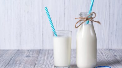 افضل نوع حليب خالي من اللاكتوز