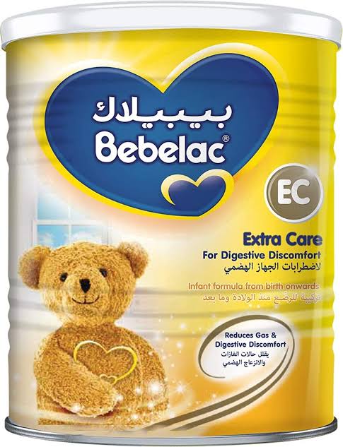 افضل نوع حليب خالي من اللاكتوز للرضع