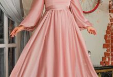 افكار دريسات للتفصيل للمحجبات