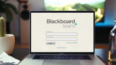 البلاك بورد الحدود الشمالية