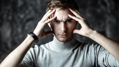 التخاطر الروحي