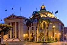 الجامعات المصرية المعتمدة في السعودية