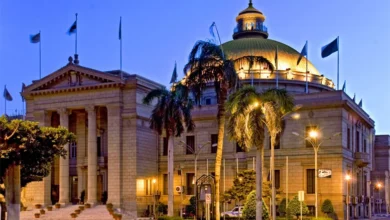 الجامعات المصرية المعتمدة في السعودية