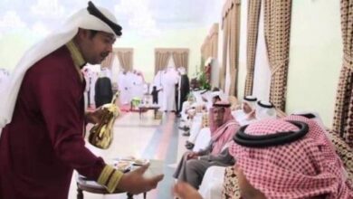 الرد على ارحب