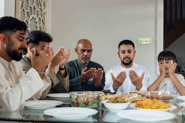 الرد على رمضان كريم وينعاد علينا وعليكم