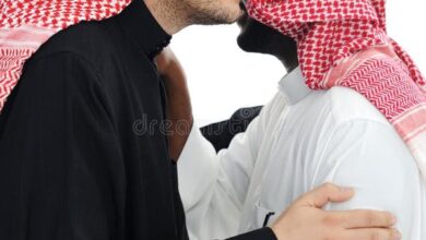 الرد على عاد عيدك