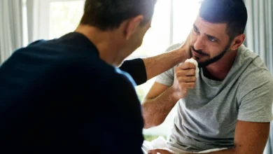 الرد على عظم الله اجركم واحسن الله عزاكم