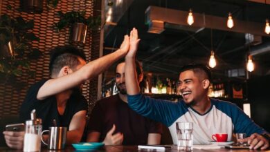 الرد على كثر الله خيرك