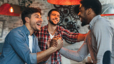 الرد على مساء الخير