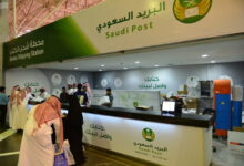 الرمز البريدي جدة