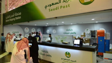 الرمز البريدي جدة