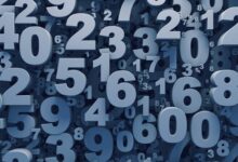 المليون كم صفر