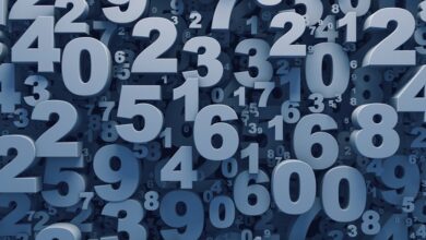 المليون كم صفر