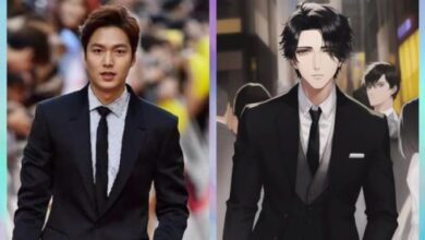 الموقع الصيني لتحويل الصور الى انمي