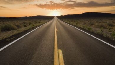 الميل كام كيلو