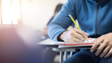 براجراف عن الرياضه