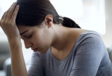 تأنيب الضمير