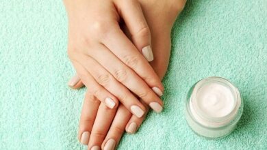 تفتيح مفاصل اليدين في اسبوع