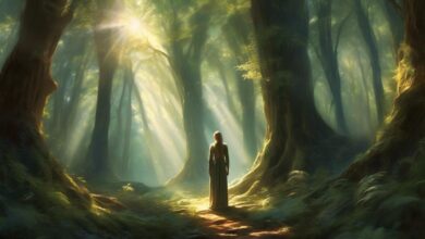 تفسير حلم التوهان في الطريق