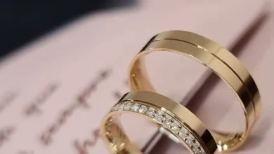 تفسير حلم الدبلة الذهب للمتزوجة