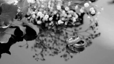 تفسير حلم زواج المتزوجة من شخص تعرفه