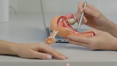 تكلفة عملية استئصال الرحم