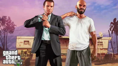 جميع اكواد كلمات سر قراند 5