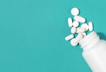 حبوب تثبيت الوزن بعد الزيادة