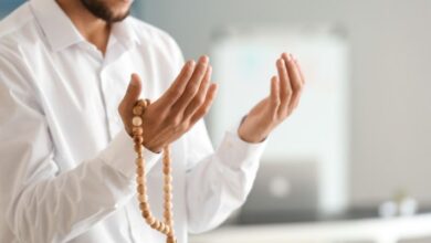 دعاء سورة يس