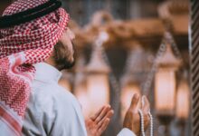 دعاء لابي المتوفي اللهم ارحم ابي