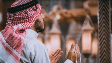 دعاء لابي المتوفي اللهم ارحم ابي