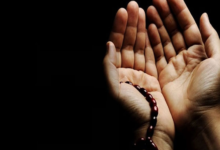 دعاء لامي المتوفية