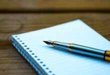 رسالة شكوى عن منتج