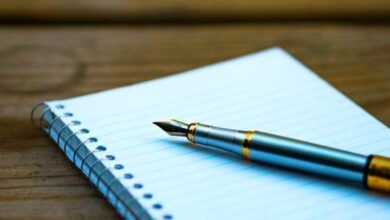 رسالة شكوى عن منتج