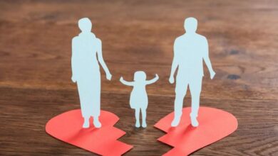 رقم شيخ مفتي في امور الطلاق