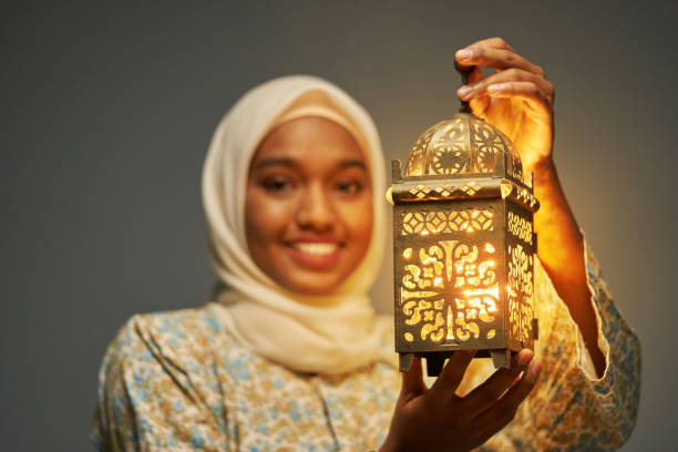 رمضان كريم علينا وعليكم إن شاء الله