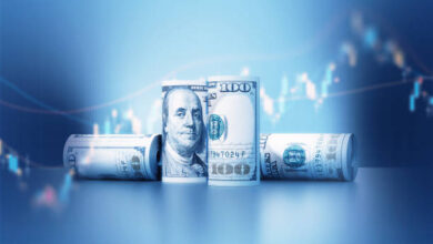 سعر الدولار في السوق السوداء اليوم في مصر