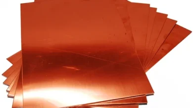 سعر النحاس الاحمر اليوم