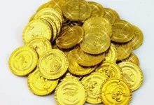 سعر النصف جنيه الذهب اليوم