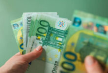 سعر اليورو في السوق السوداء اليوم في مصر