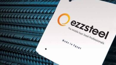 سعر حديد عز اليوم