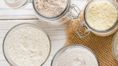 سعر شيكارة الدقيق 50 كيلو اليوم