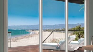 سعر متر الالوميتال