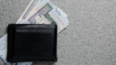 سلم رواتب المعلمين في السعودية