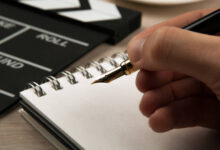 سيناريو فيلم قصير هادف