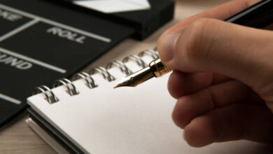 سيناريو فيلم قصير هادف