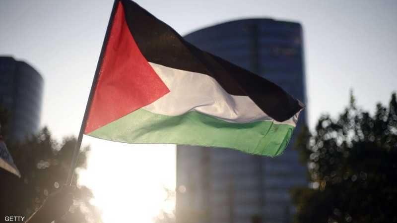 شعر عن فلسطين حزين