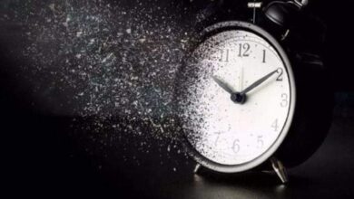 صور خلفيات سوداء عميقة